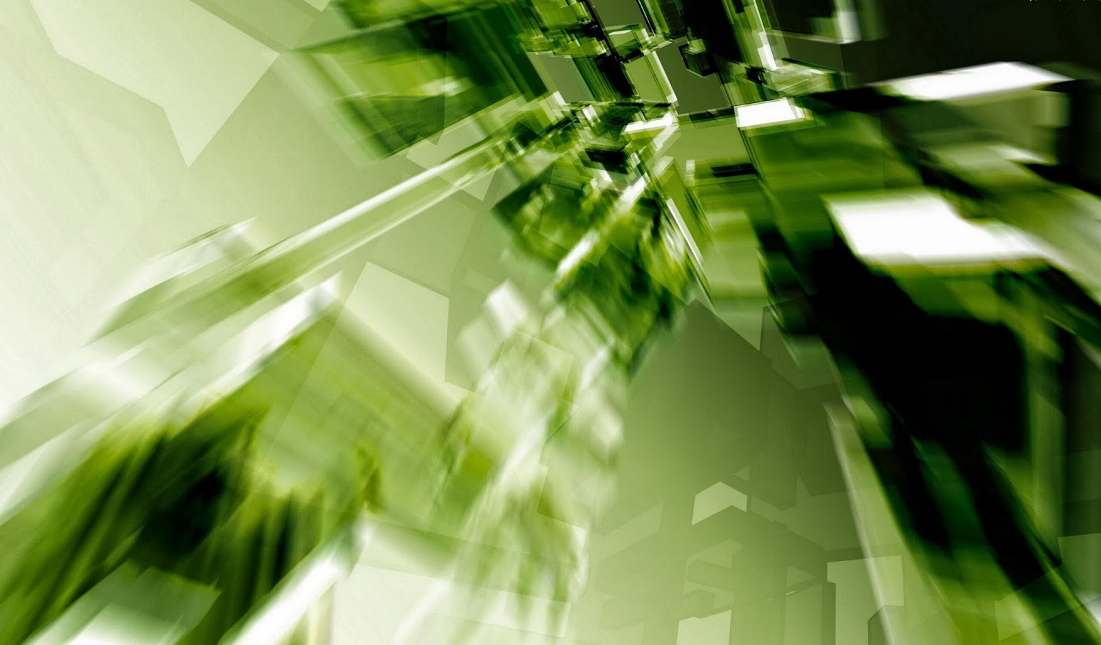groen wit Groen witte abstracte achtergrond