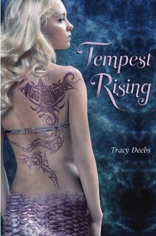 Tempest Rising by Tracy Deebs