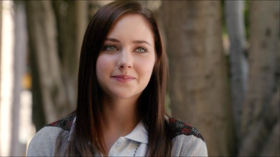 Chasing Life - Haley Ramm Interview