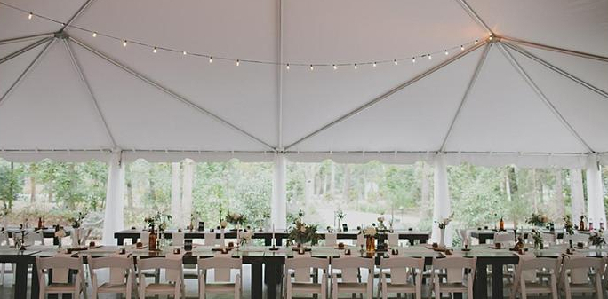 Morning Glory Farm NC Wedding Venues Morning Glory Farm NC Wedding Venues
