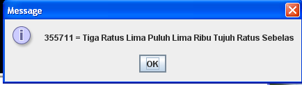 aplikasi java sederhana