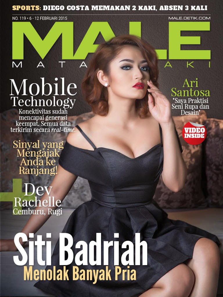 Male Magazine