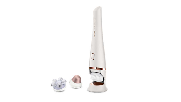 Wygraj urządzenie marki Philips VisaPure Advanced SC5370/10 Konkurs