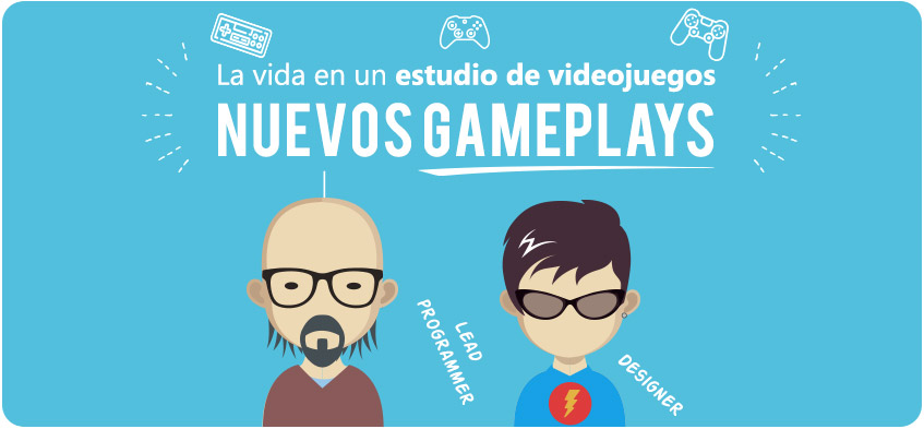 Humor de videojuegos