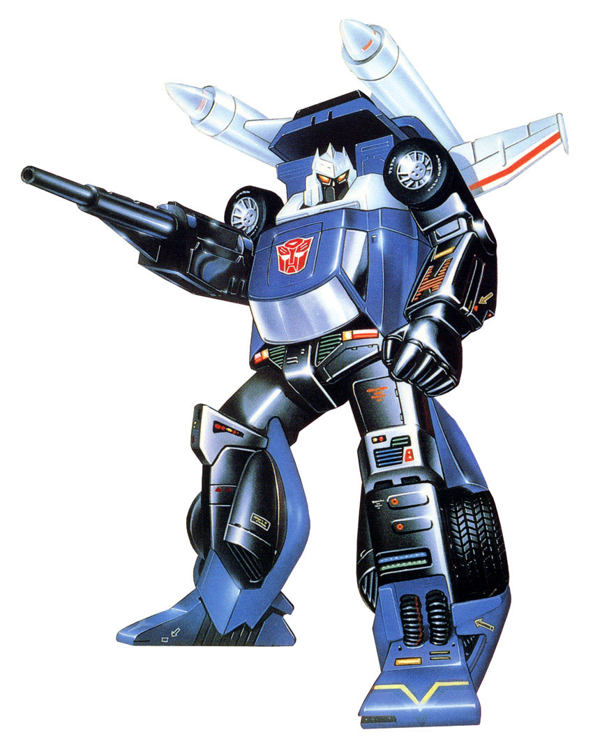 Transformers Square One The Mysterious G1 Tracks Stickers