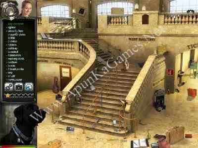 Dog Unit New York  Detective Max PC Game   Free Download Full Version - 70