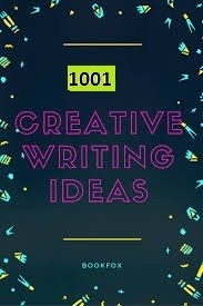 1001 Brilliant Writing Ideas