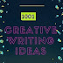 1001 Brilliant Writing Ideas