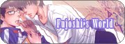 ƸӜƷ Fujoshi's world ƹӝʒ