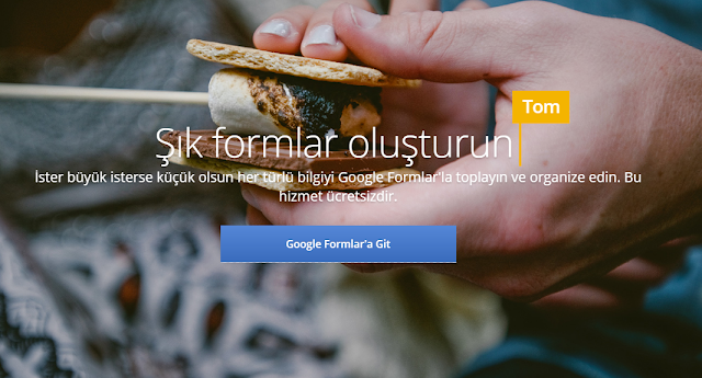 google formlar kısaca google formlar kısaca