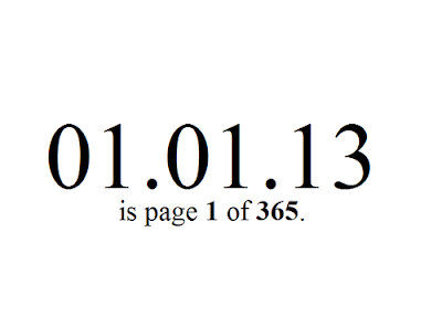 2o13 is coming.