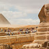 50 curiosidades sobre o Egito Antigo