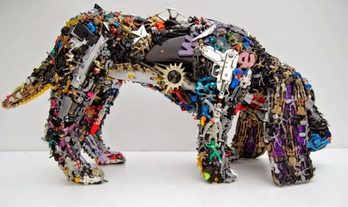 El ecoarte: ¿Qué es el ecoarte?