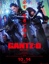 Gantz: 0 (2016)
