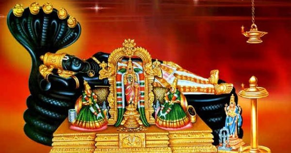2021- பிலவ வருடத்தில்.. உங்கள் ராசிப்படி யாரை வழிபட்டால் சிறப்பு? 3 nrameshrao: Kasturi Ranganatha Temple -- Erode