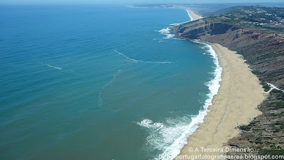 Praia da Gralha