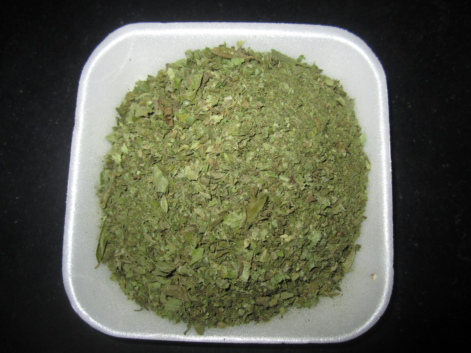 Lakshmi's Kitchen Corner Dry curry leaves powder