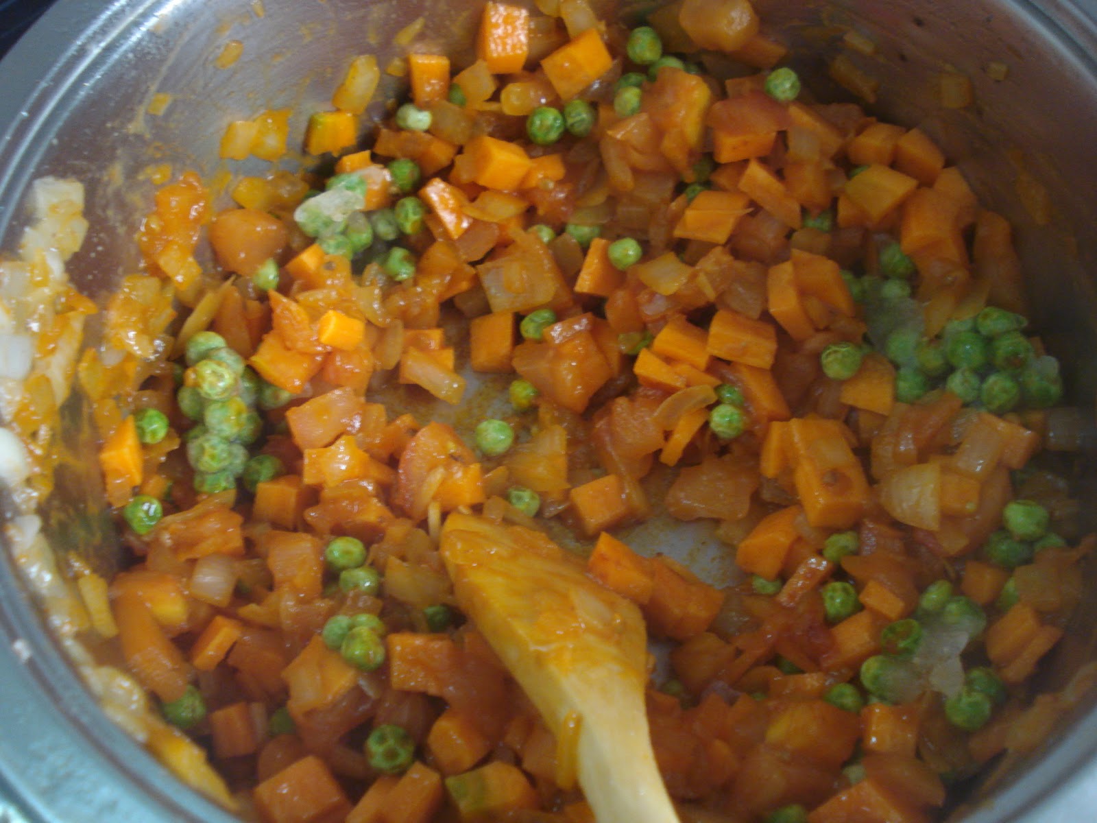 Las recetas de Omy JAMIE OLIVER´S COTTAGE PIE