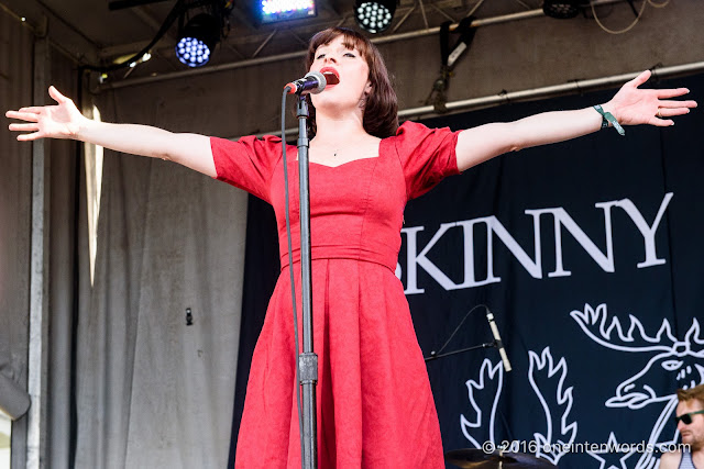 Skinny Lister at The Toronto Urban Roots Festival TURF Fort York Garrison Common September 16, 2016 Photo by John at One In Ten Words oneintenwords.com toronto indie alternative live music blog concert photography pictures