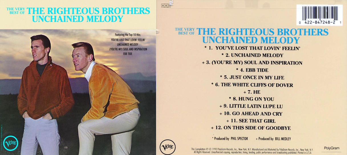 Группа the Righteous brothers. The Righteous brothers - Unchained Melody. Just once in my Life the Righteous brothers. Обложка для mp3 Righteous brother - Unchained Melody.