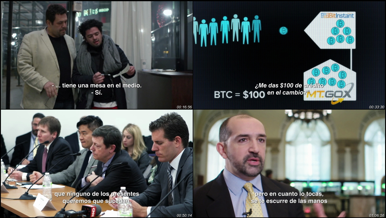Banking on Bitcoin 2016