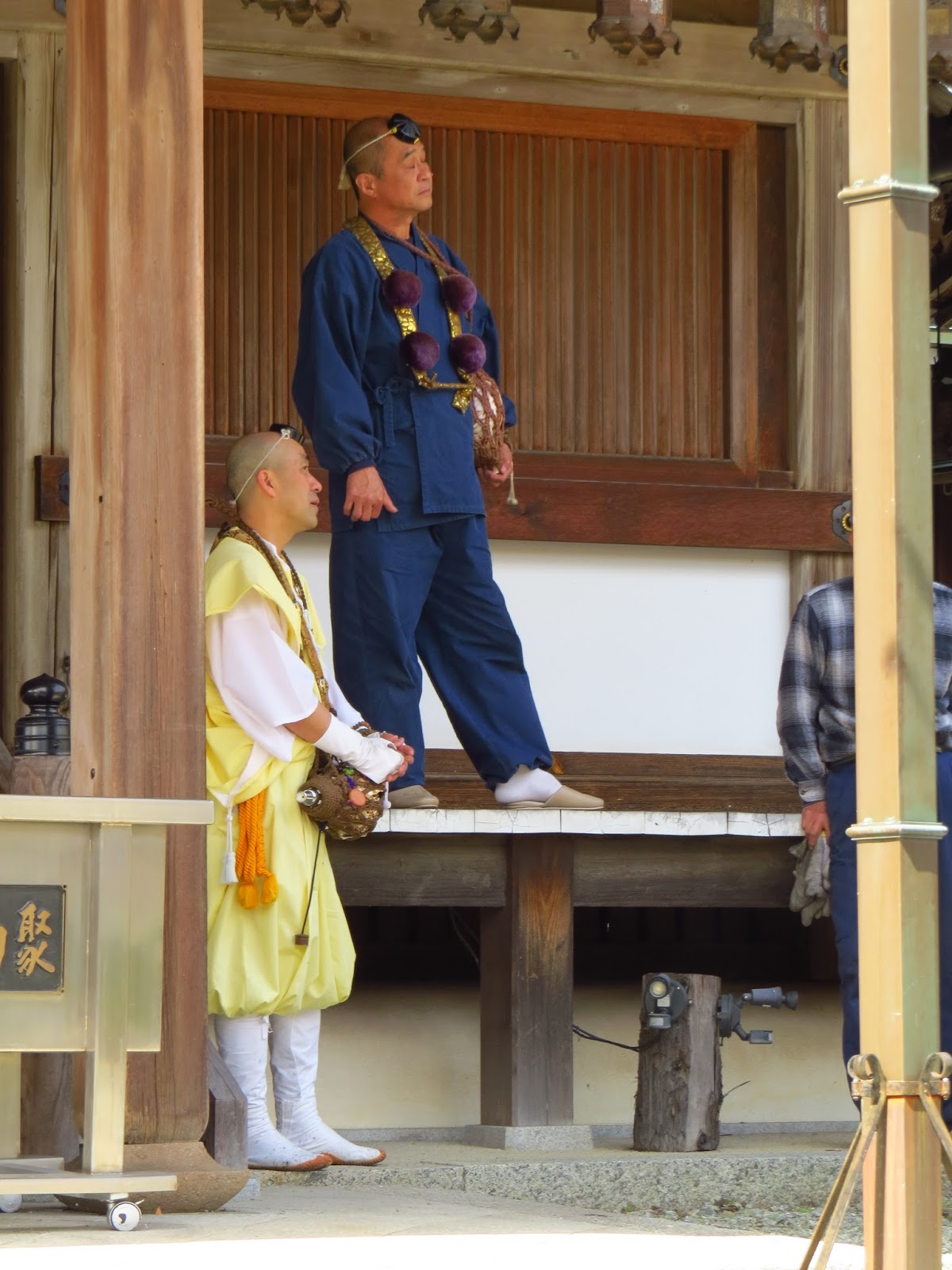 奈良県 吉野山 吉水神社 小犬仔穴場 隨意窩xuite日誌