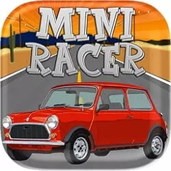 Zaman Yarışı - Mini Time Racer