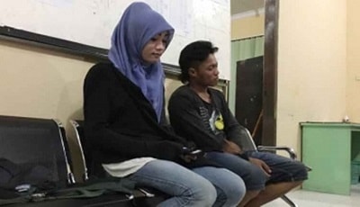 4 Kisah Pria Nikahi Waria yang Disangka Wanita