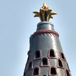 Shree Tungareshwar Mahadev Mandir...Vasai tungareshwar temple