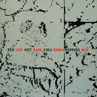 [1994] - Live Rare Remix Box (3CDs)