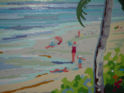 quirky paint numbers