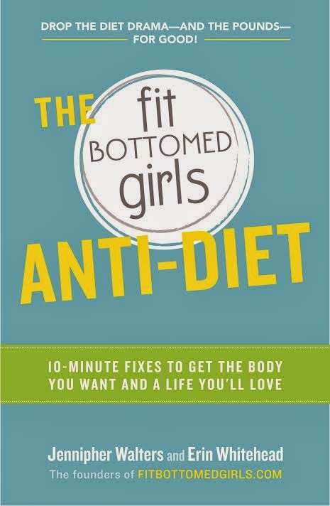fit bottom girls anti diet