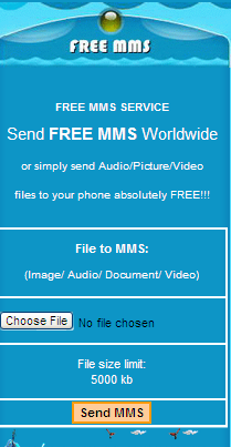 free mms