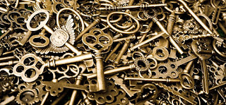 Significado de los sueños: Soñar con Muchas Llaves Significado de los sueños: Soñar con Muchas Llaves