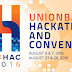 UHAC 2016: Uniounbank Hackathon and Convention 2016 event