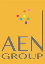 AEN designers logo AEN designers logo
