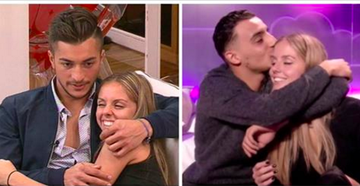 SS10 : Après son coup de cœur pour Darko, Anaïs fait une annonce que PERSONNE n'attendait !