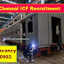 ICF-992 Fresher Apprentice Recruitment 2019 Chennai Jobs