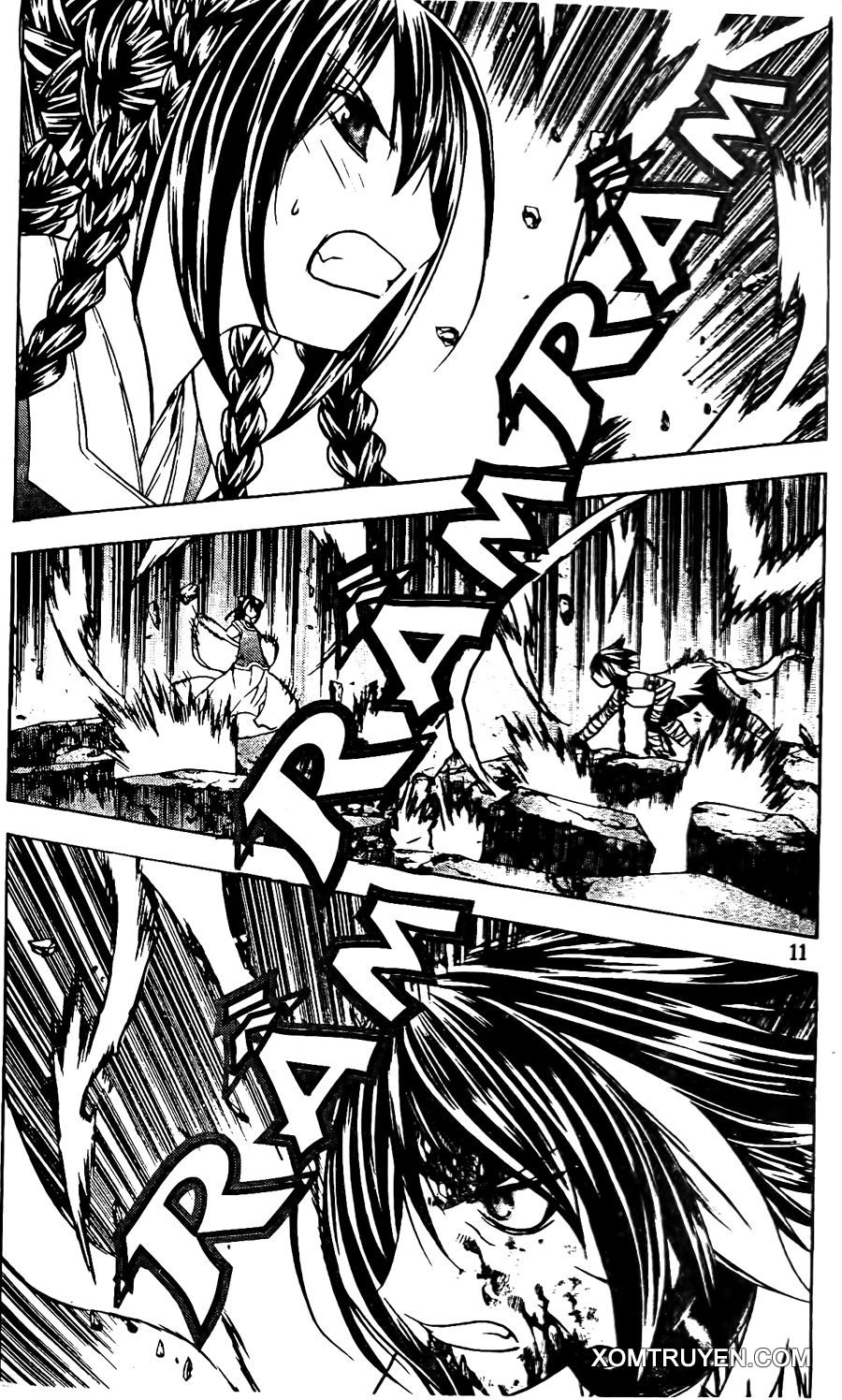 NOW chap 87