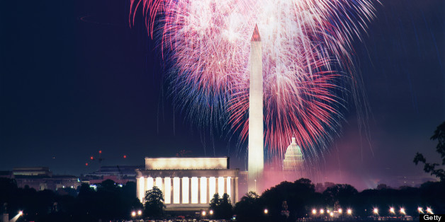 4th Of July 2017 Parades & Fireworks In Washington, DC 4th Of July 2017 Parades & Fireworks In Washington, DC