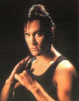 Brandon Bruce Lee (1965-1993)