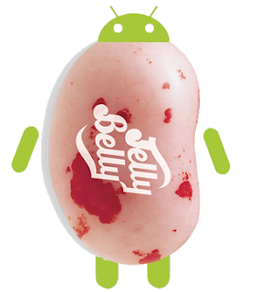 rumor: android 5.0 jelly bean could launch this summer