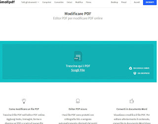 Smallpdf Sito Smallpdf