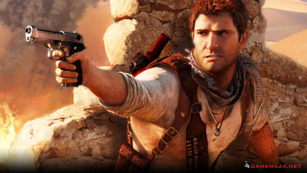 Uncharted 4 pc download Uncharted 4 pc download