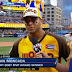 Yoan Moncada dedicó trofeo de JMV a sus padres en Cuba (+Video)