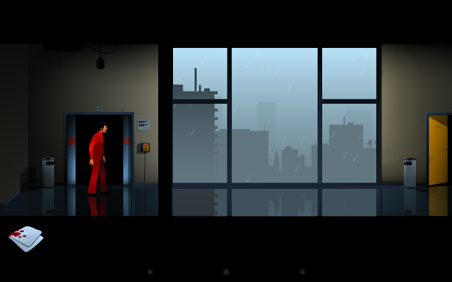 the silent age gameplay part 1 the silent age gameplay part 1