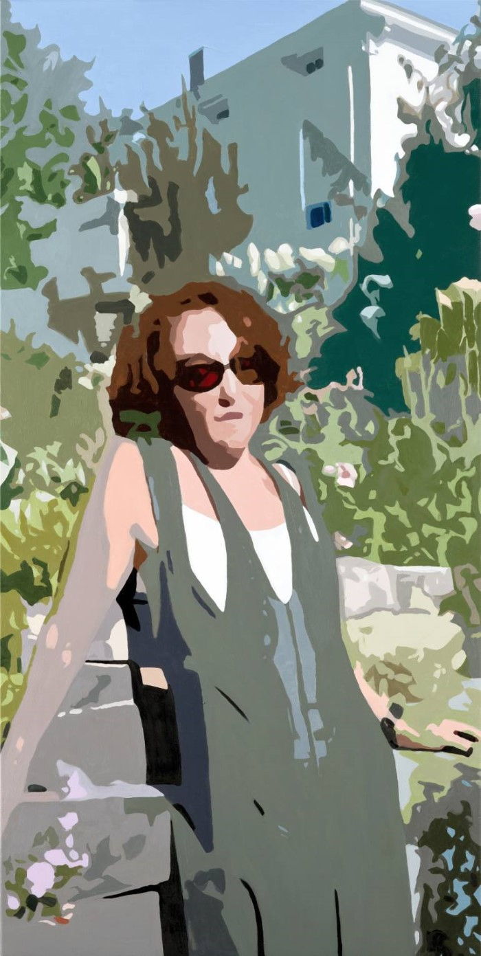 Солнечная тишина. Ginnie Gardiner Ginnie Gardiner