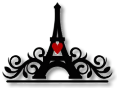 Paris - símbolo