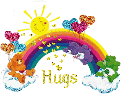 Download Happy Hug Day GIF Wallpapers