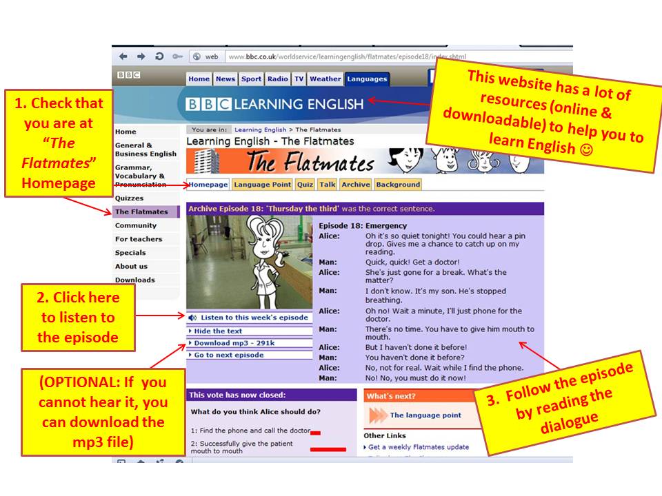 Bbc academic writing picture